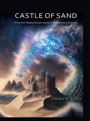 cover image of Castle of Sand